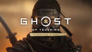 Ghost of Tsushima reviewed by JVFrance
