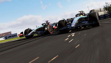 F1 24 testé par GamingBolt F1 24 testé par GamingBolt