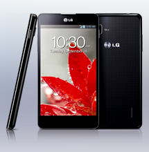 LG Optimus G Review: 8 Ratings, Pros and Cons