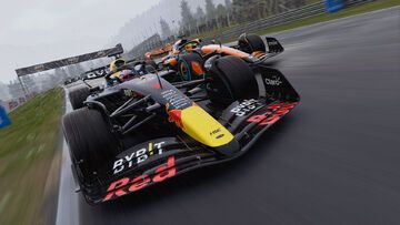 F1 24 testé par GamersGlobal F1 24 testé par GamersGlobal