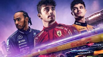 F1 24 testé par Multiplayer.it F1 24 testé par Multiplayer.it