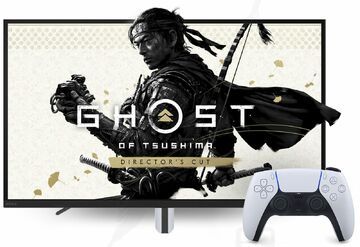 Ghost of Tsushima reviewed by MeuPlayStation