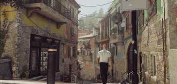 Hitman Episode 2 test par PXLBBQ Hitman Episode 2 test par PXLBBQ