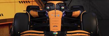 F1 24 testé par Games.ch F1 24 testé par Games.ch