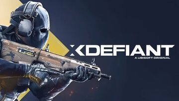 XDefiant test par HeartBits VG
