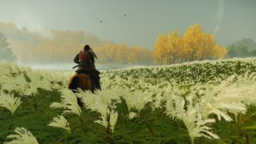 Ghost of Tsushima Director's Cut test par Gadgets360 Ghost of Tsushima Director's Cut test par Gadgets360