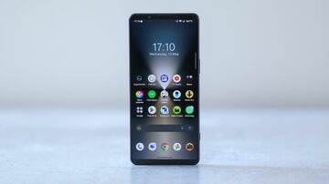Sony Xperia 1 V test par T3