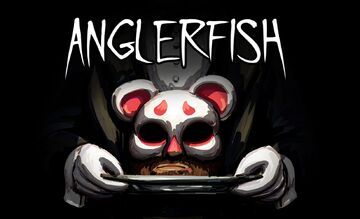 Anglerfish testé par GameOver Anglerfish testé par GameOver