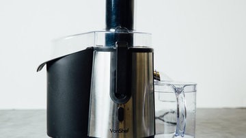 Breville JE98XL Review: 1 Ratings, Pros and Cons