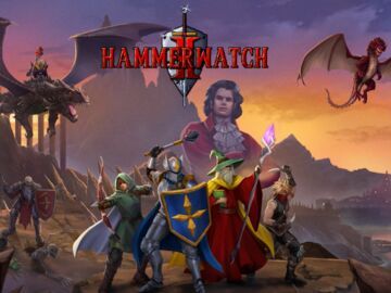 Hammerwatch II reviewed by Xbox Tavern