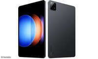Xiaomi Pad 6 reviewed by Connect.de Xiaomi Pad 6 reviewed by Connect.de