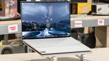 Dell XPS 13 test par RTings Dell XPS 13 test par RTings