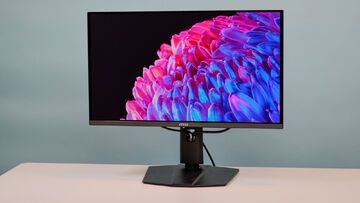MSI MPG 271QRX testé par TechRadar MSI MPG 271QRX testé par TechRadar