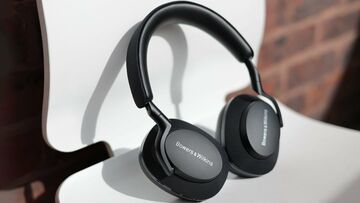 Bowers & Wilkins PX7 S2 test par ExpertReviews