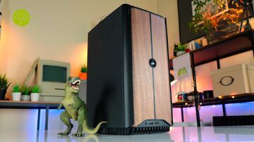 Test Corsair One