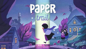 Paper Trail testé par Beyond Gaming Paper Trail testé par Beyond Gaming