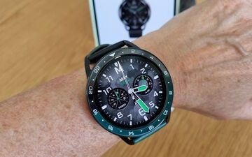 Xiaomi Watch S3 reviewed by PhonAndroid Xiaomi Watch S3 reviewed by PhonAndroid