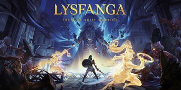 Lysfanga The Time Shift Warrior testé par Nintendo-Town Lysfanga The Time Shift Warrior testé par Nintendo-Town