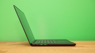 Anlisis Razer Blade - 2016