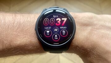 Garmin Forerunner 265 testé par Les Numériques Garmin Forerunner 265 testé par Les Numériques