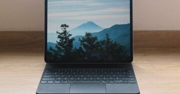 Apple iPad Air test par HardwareZone Apple iPad Air test par HardwareZone