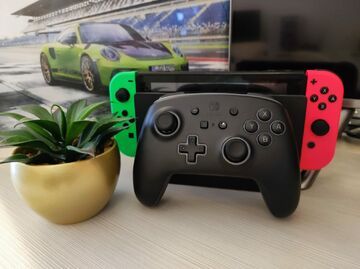 Nintendo test par tuttoteK Nintendo test par tuttoteK