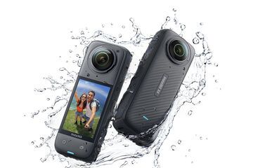 Insta360 test par ImTest Insta360 test par ImTest