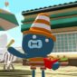 Turbo test par GodIsAGeek Turbo test par GodIsAGeek