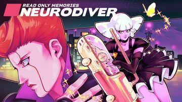 Read Only Memories test par GamingGuardian