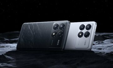 Xiaomi Poco F6 Pro testé par Multiplayer.it Xiaomi Poco F6 Pro testé par Multiplayer.it