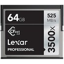 Test Lexar Professional 3500x