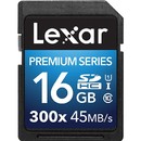 Lexar Premium Series 300x Review: 1 Ratings, Pros and Cons