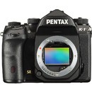 Test Pentax K-1