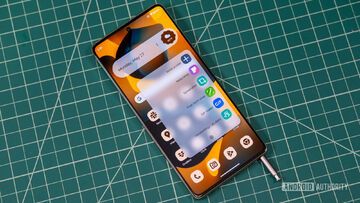Motorola Moto G Stylus 5G reviewed by Android Authority Motorola Moto G Stylus 5G reviewed by Android Authority