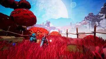 Astor Blade of the Monolith testé par Gaming Trend Astor Blade of the Monolith testé par Gaming Trend