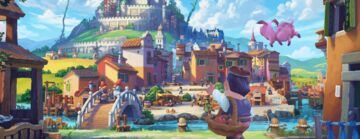 Fable test par ZTGD Fable test par ZTGD