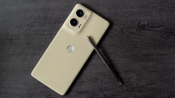 Motorola Moto G Stylus 5G test par Android Central