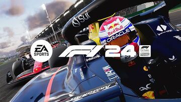 F1 24 testé par Generación Xbox F1 24 testé par Generación Xbox
