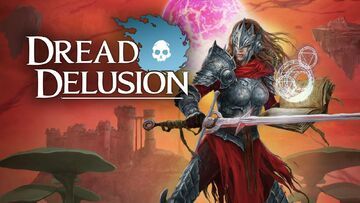 Dread Delusion test� par GamingGuardian