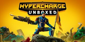 Hypercharge Unboxed testé par Movies Games and Tech Hypercharge Unboxed testé par Movies Games and Tech