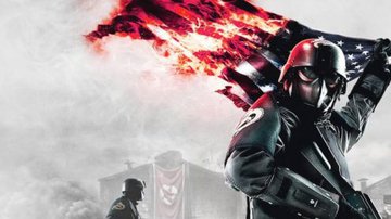 Homefront The Revolution test par GameBlog.fr Homefront The Revolution test par GameBlog.fr