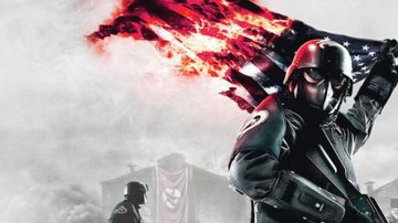 Homefront The Revolution test par GameBlog.fr