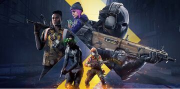 XDefiant test par Shacknews