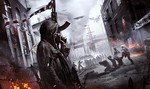 Homefront The Revolution test par GamerGen