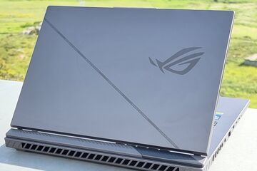 Asus ROG Strix G16 testé par Geeknetic Asus ROG Strix G16 testé par Geeknetic