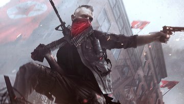 Homefront The Revolution test par IGN Homefront The Revolution test par IGN