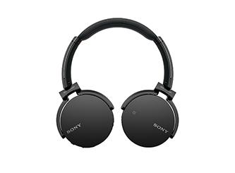 Test Sony MDR-XB650BT