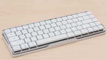 Asus ROG Falchion testé par RTings Asus ROG Falchion testé par RTings