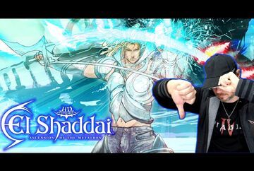 El Shaddai test par N-Gamz