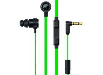 Razer Hammerhead Pro V2 test par PCMag Razer Hammerhead Pro V2 test par PCMag